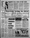 Sports Argus Saturday 09 May 1987 Page 25