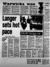 Sports Argus Saturday 23 May 1987 Page 24