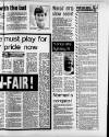 Sports Argus Saturday 01 August 1987 Page 13