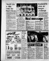 Sports Argus Saturday 01 August 1987 Page 14