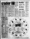Sports Argus Saturday 02 January 1988 Page 23