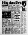 Sports Argus Saturday 13 February 1988 Page 3