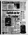 Sports Argus Saturday 13 February 1988 Page 13