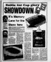 Sports Argus Saturday 20 February 1988 Page 31