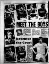 Sports Argus Saturday 20 February 1988 Page 36