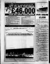 Sports Argus Saturday 27 February 1988 Page 10