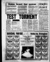 Sports Argus Saturday 27 February 1988 Page 22