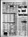 Sports Argus Saturday 07 May 1988 Page 6