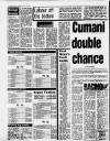 Sports Argus Saturday 02 July 1988 Page 6