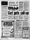 Sports Argus Saturday 02 July 1988 Page 16