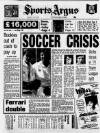Sports Argus Saturday 09 July 1988 Page 1