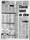 Sports Argus Saturday 09 July 1988 Page 6