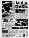 Sports Argus Saturday 09 July 1988 Page 8