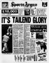 Sports Argus Saturday 16 July 1988 Page 1
