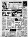 Sports Argus Saturday 27 August 1988 Page 18