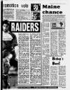 Sports Argus Saturday 27 August 1988 Page 19