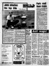 Sports Argus Saturday 27 August 1988 Page 26