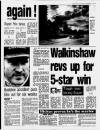 Sports Argus Saturday 03 September 1988 Page 5
