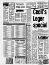 Sports Argus Saturday 03 September 1988 Page 6