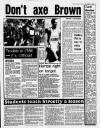 Sports Argus Saturday 03 September 1988 Page 9