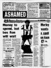 Sports Argus Saturday 03 September 1988 Page 12