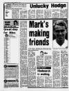 Sports Argus Saturday 03 September 1988 Page 20