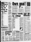 Sports Argus Saturday 03 September 1988 Page 21