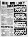 Sports Argus Saturday 03 September 1988 Page 25