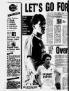 Sports Argus Saturday 03 September 1988 Page 34