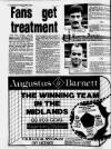 Sports Argus Saturday 03 September 1988 Page 36