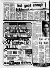 Sports Argus Saturday 03 September 1988 Page 38