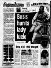 Sports Argus Saturday 03 September 1988 Page 42