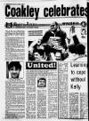 Sports Argus Saturday 03 September 1988 Page 44