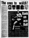 Sports Argus Saturday 03 September 1988 Page 61