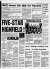 Sports Argus Saturday 10 September 1988 Page 21