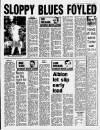 Sports Argus Saturday 12 November 1988 Page 3