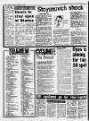 Sports Argus Saturday 12 November 1988 Page 4