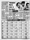 Sports Argus Saturday 12 November 1988 Page 8