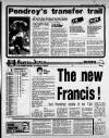 Sports Argus Saturday 07 January 1989 Page 13