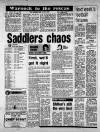 Sports Argus Saturday 07 January 1989 Page 16