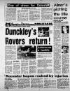 Sports Argus Saturday 07 January 1989 Page 18