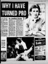 Sports Argus Saturday 07 January 1989 Page 19