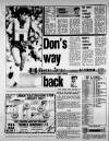 Sports Argus Saturday 28 January 1989 Page 12