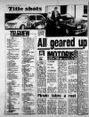 Sports Argus Saturday 04 February 1989 Page 4