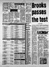 Sports Argus Saturday 04 February 1989 Page 6