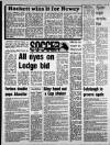 Sports Argus Saturday 04 February 1989 Page 19