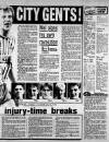 Sports Argus Saturday 11 February 1989 Page 15