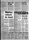 Sports Argus Saturday 25 February 1989 Page 21