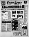 Sports Argus Saturday 04 March 1989 Page 1