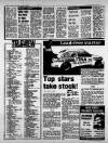 Sports Argus Saturday 11 March 1989 Page 4